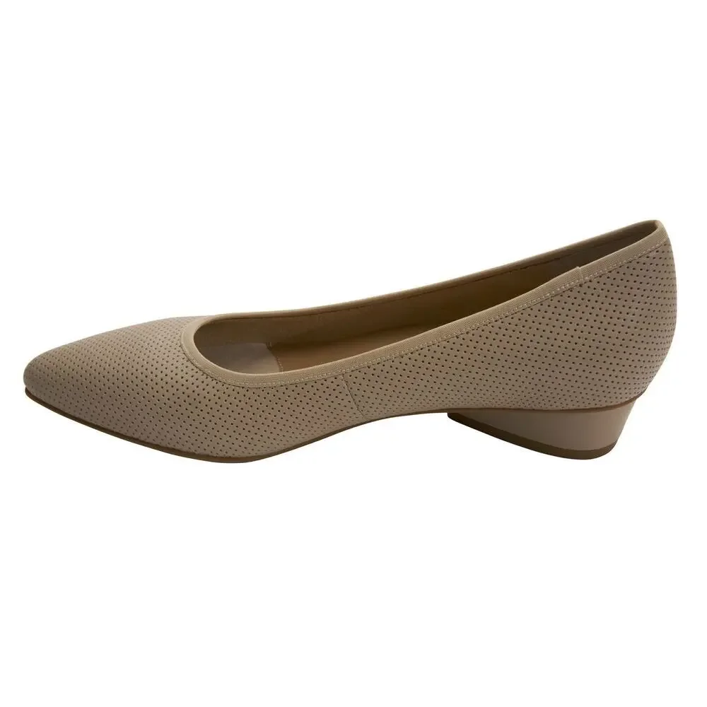 VANELI FAUNUS SOFT BEIGE NAPPA 11 M (B)